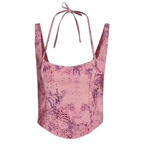 I.AM.GIA Tops - NWT I.AM.GIA Elori Corset